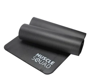 Gym, Exercise, Yoga Mat