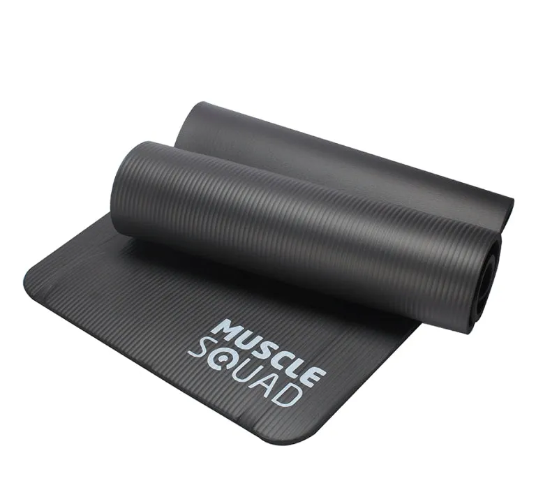 Gym, Exercise, Yoga Mat