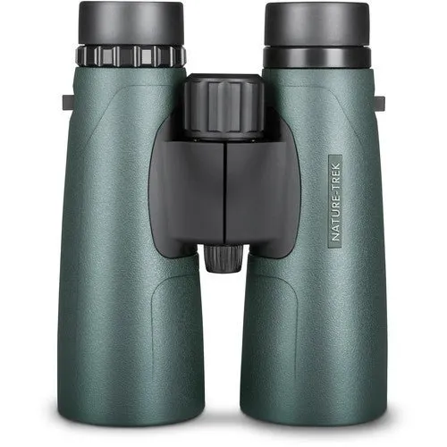 Hawke Sport Optics 12x50 Nature-Trek Binoculars (Green)