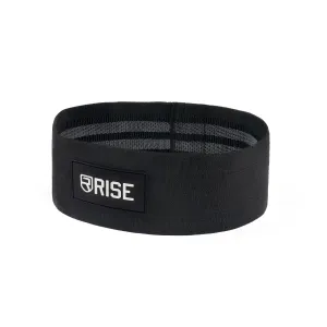 Hip Resistance Band - Black