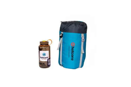 Hotcore - Roma 200 Sleeping Bag (-10°C)