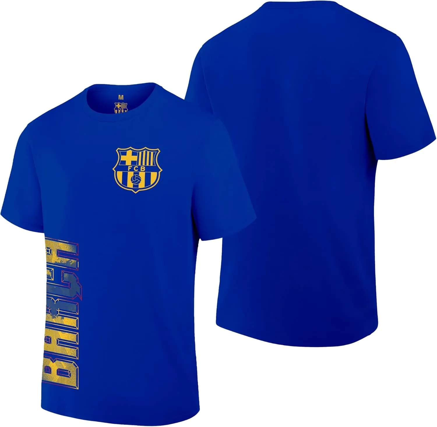 Icon Sports Liverpool FC Liverbird Logo T-Shirt