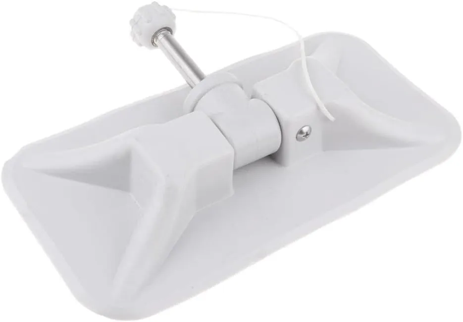 Inflatable Boat Oars Lock Holder Clip Mount Accessories
