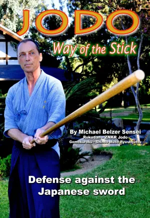 JODO - The Way of the Stick