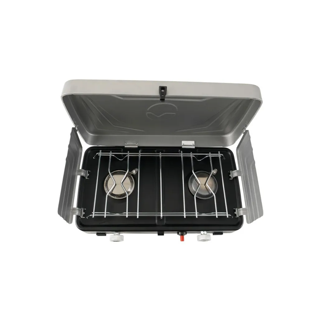 Katmai Duo Stove