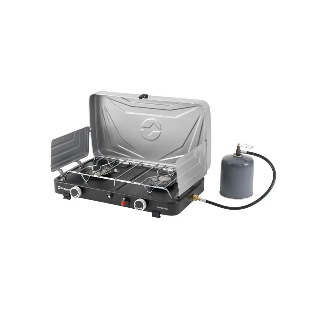 Katmai Duo Stove