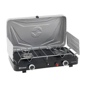 Katmai Duo Stove