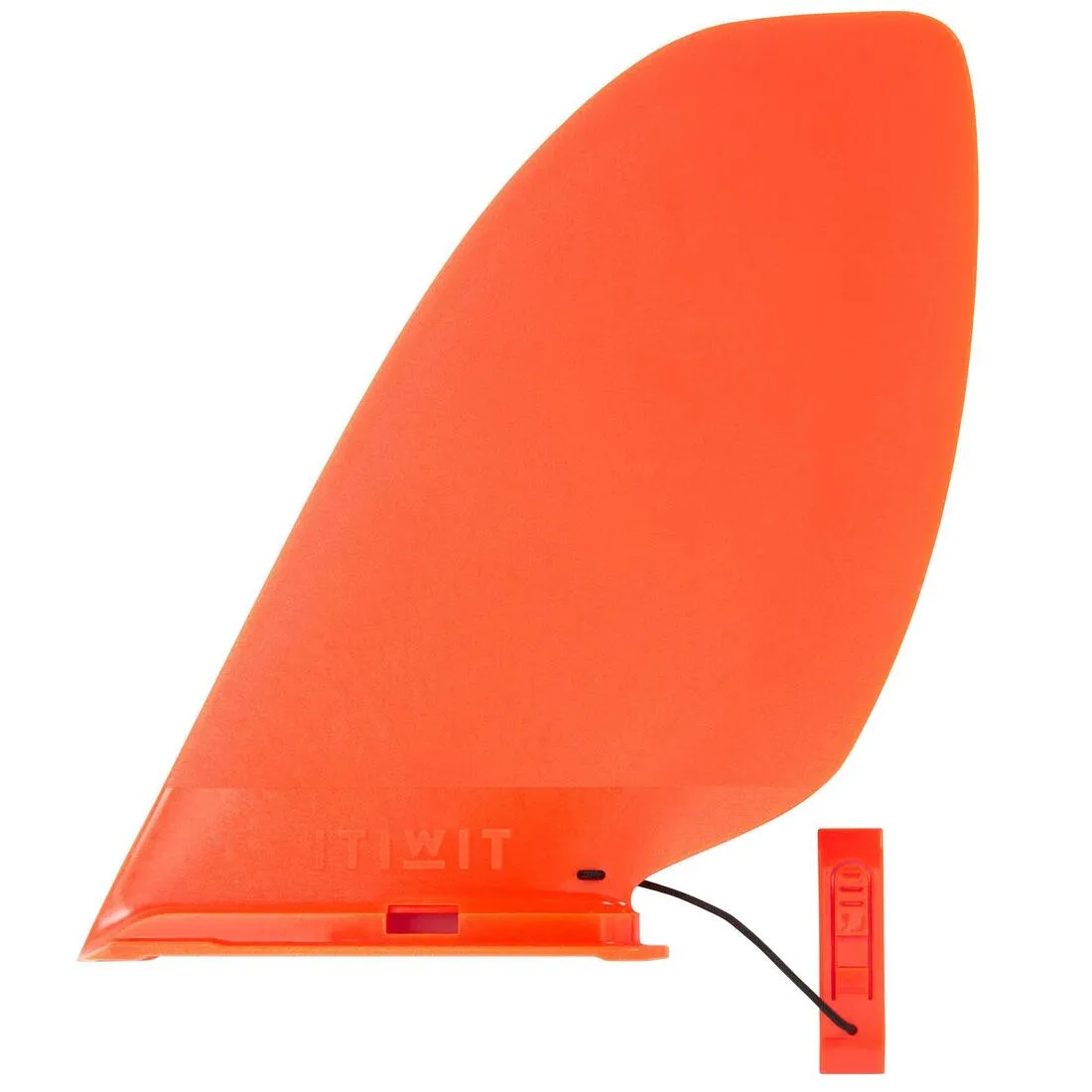 Kayak/SUP No Tools Required Fin