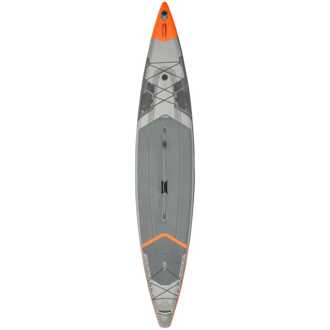 Kayak/SUP No Tools Required Fin