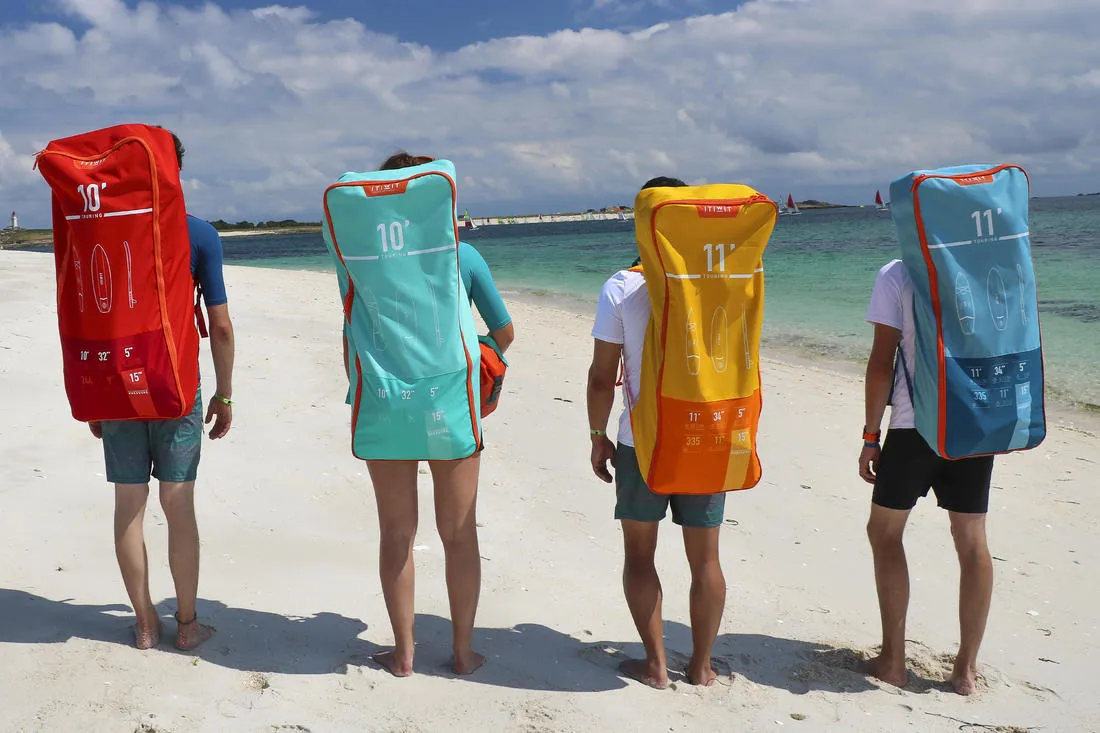 Kayak/SUP No Tools Required Fin