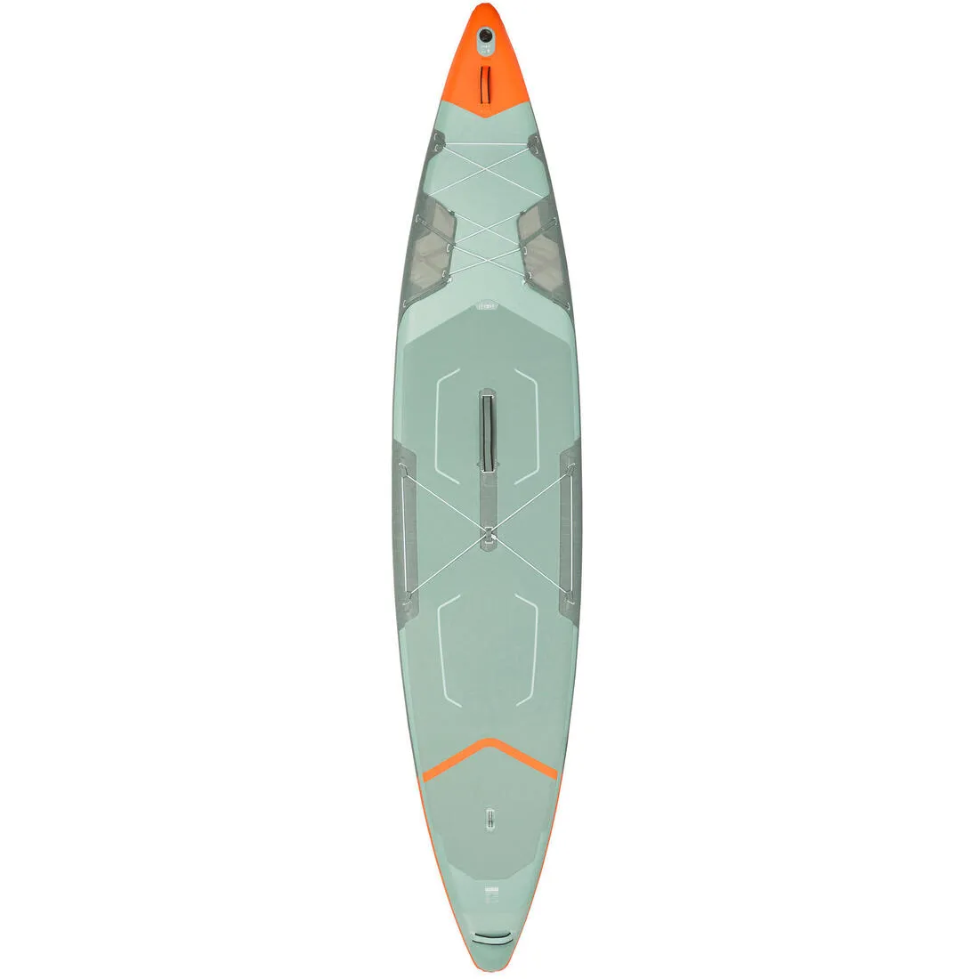 Kayak/SUP No Tools Required Fin