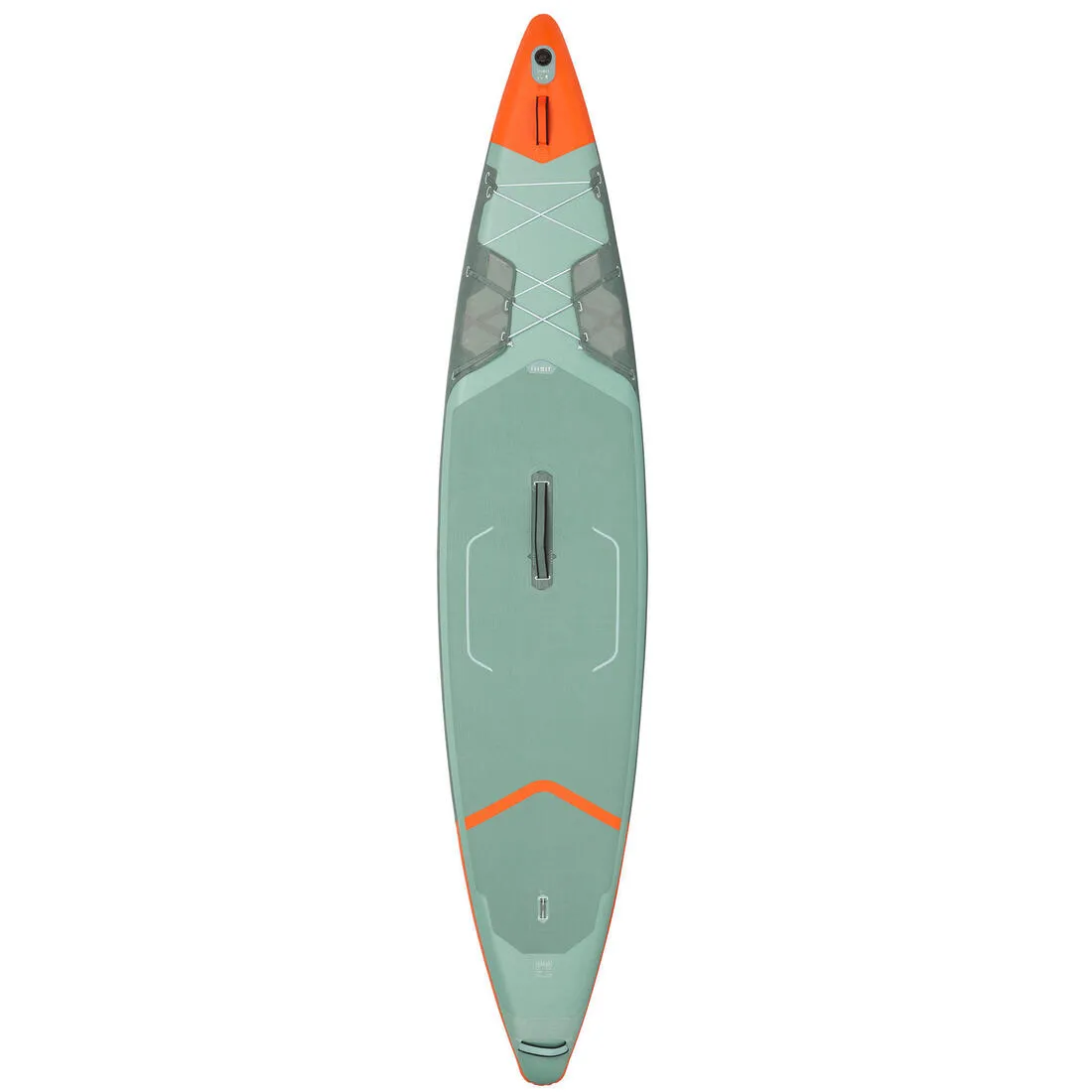 Kayak/SUP No Tools Required Fin