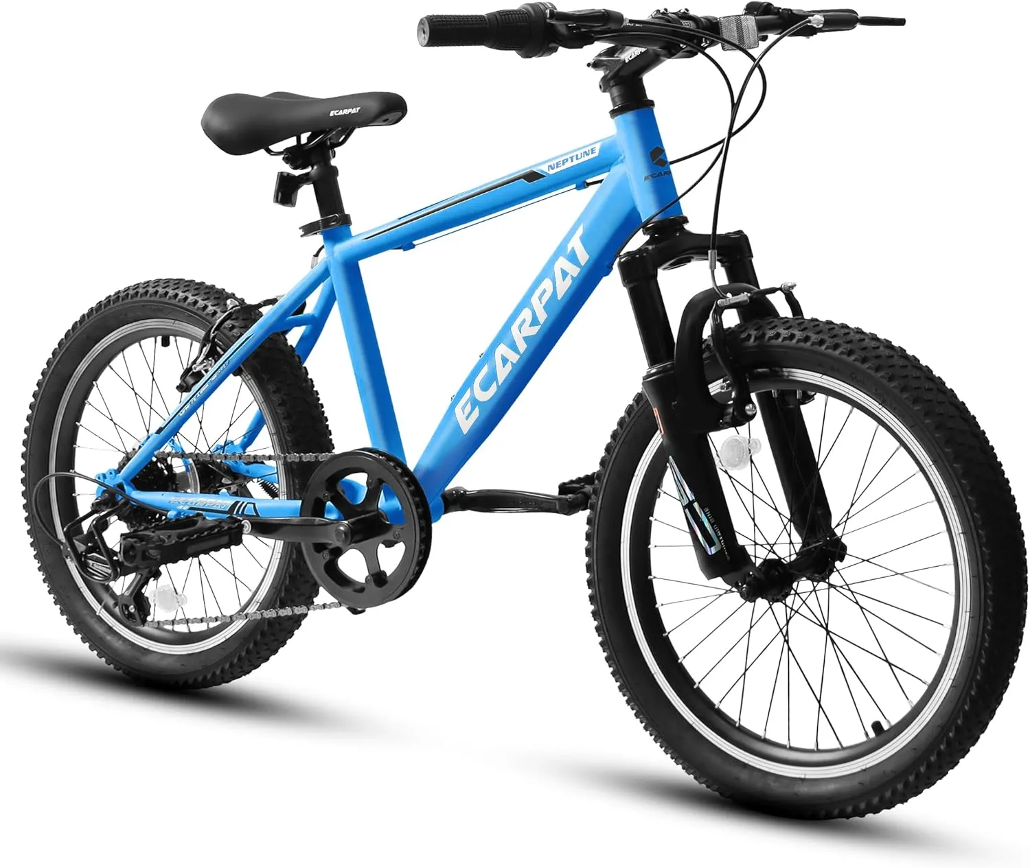 Kids' Bike 16/20 Inch Wheel, 1/7 Speed Children's Bicycle Boys Girls with Removable Training Wheel, Kids Mountain Bike Ages 5-12 Years Old, Birthday Gift Boys Girls Bike