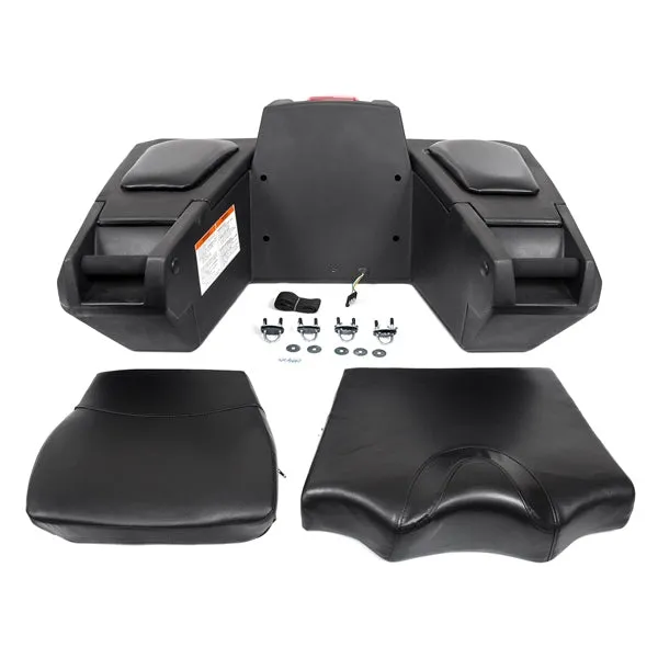 Kimpex Deluxe Trunk Rear