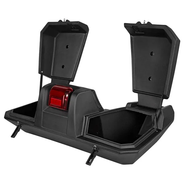 Kimpex Deluxe Trunk Rear