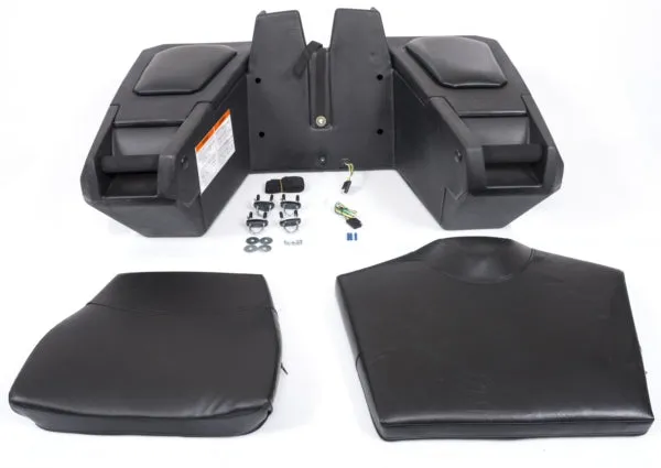 Kimpex Flexi Trunk Rear