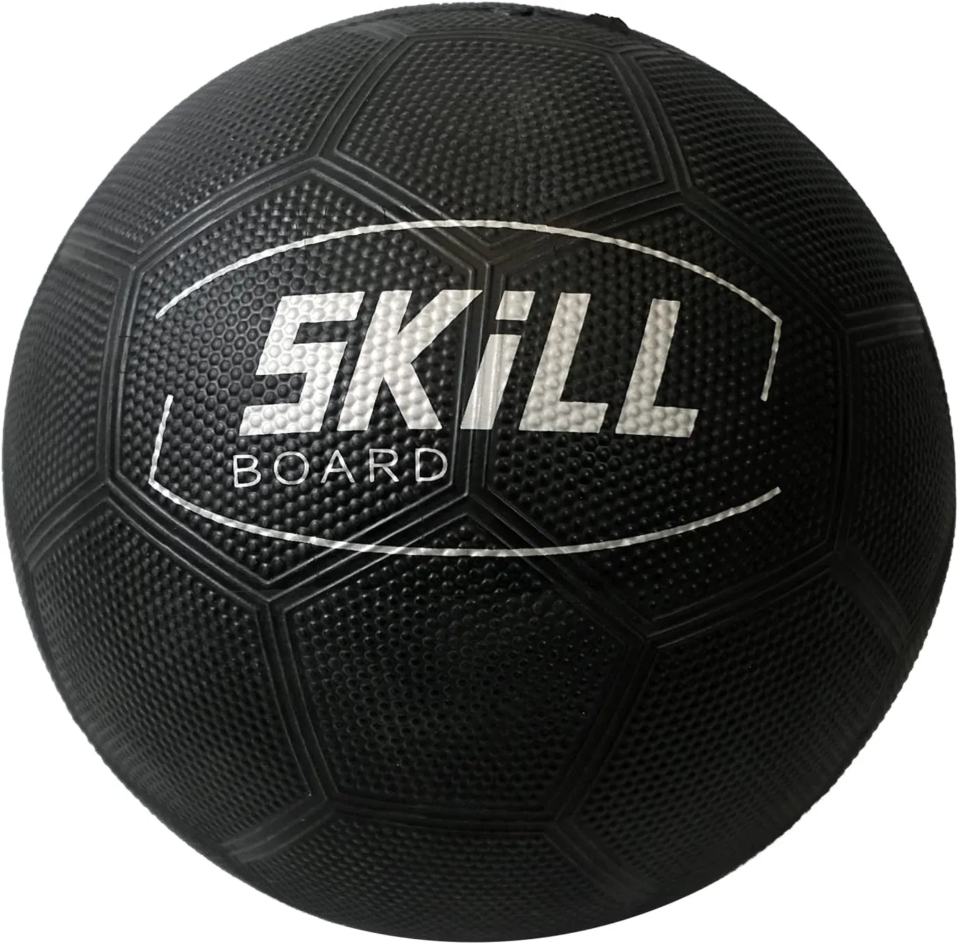 Large Ball - 360 Degree Range of Motion - Improve Balance, Core Strength, Fitness and All Sports