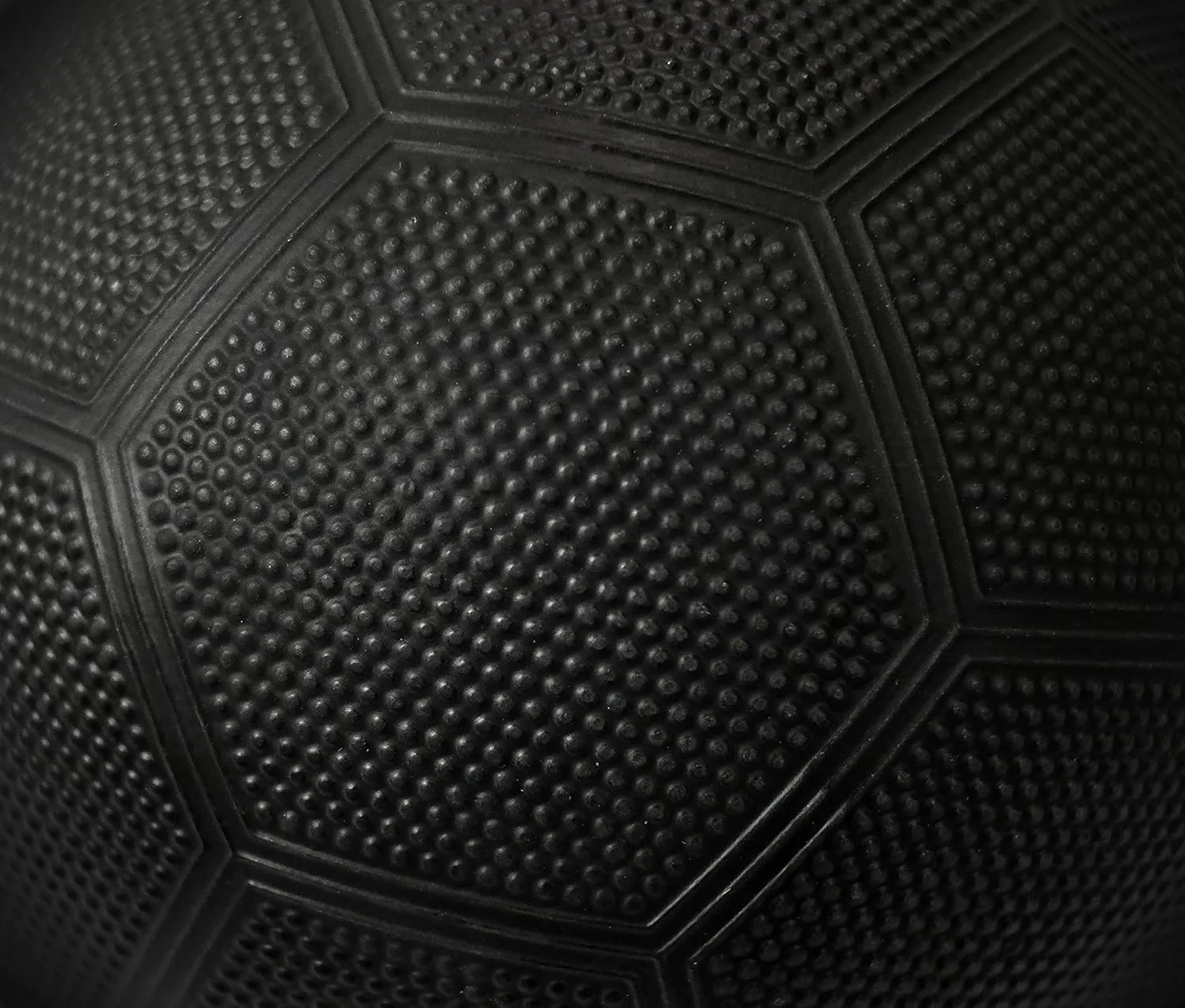 Large Ball - 360 Degree Range of Motion - Improve Balance, Core Strength, Fitness and All Sports