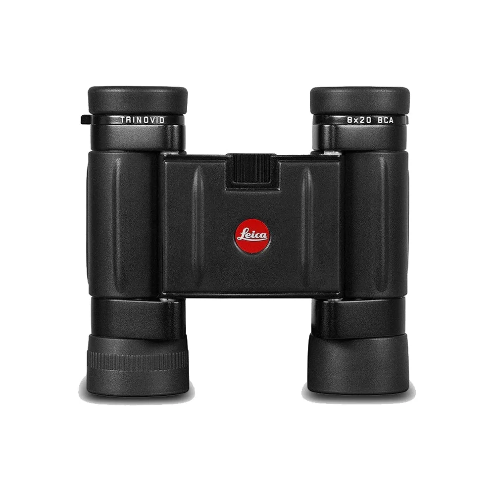 Leica Trinovid BCA 8x20 Compact Binoculars