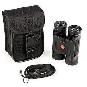 Leica Trinovid BCA 8x20 Compact Binoculars