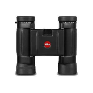 Leica Trinovid BCA 8x20 Compact Binoculars