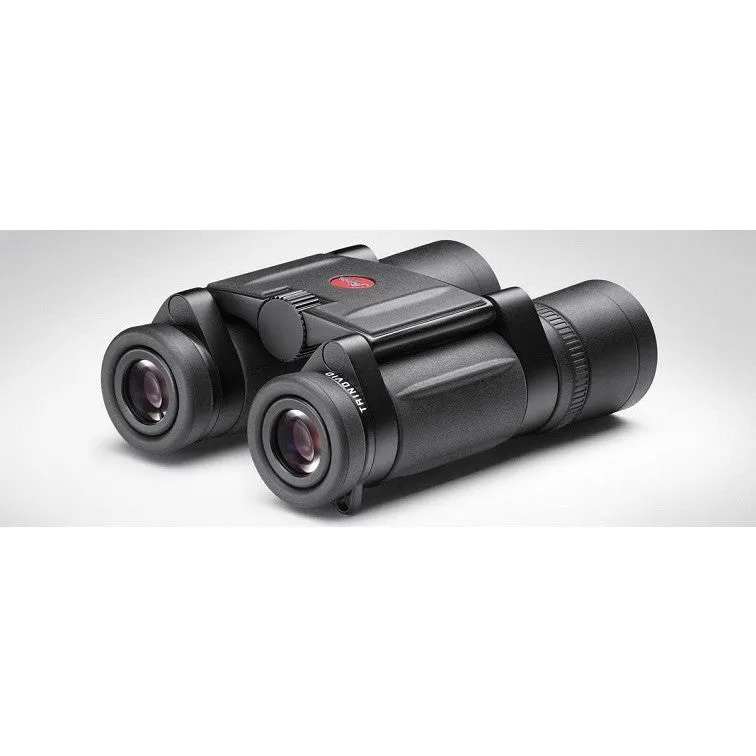 Leica Trinovid BCA 8x20 Compact Binoculars
