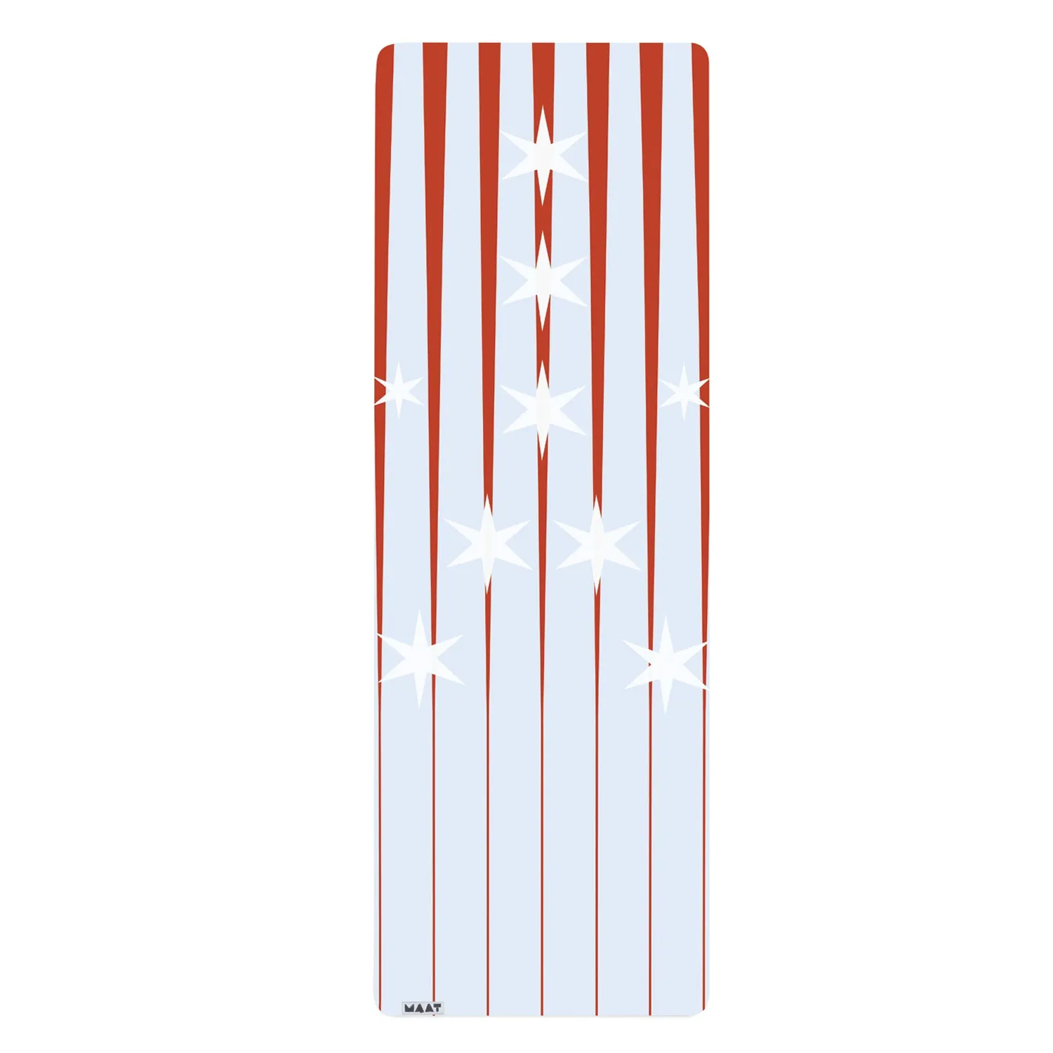 MAAT Yoga Mat - Stardust