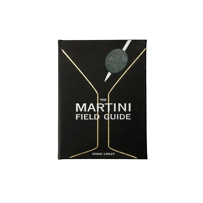 Martini Field Guide