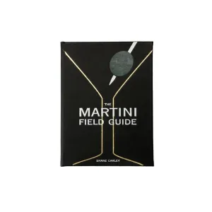 Martini Field Guide
