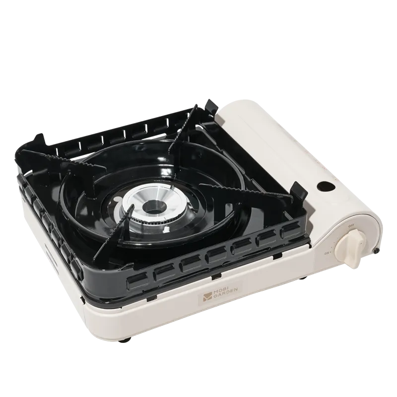 Mobi Garden PORTABLE GAS STOVE 3.8JL