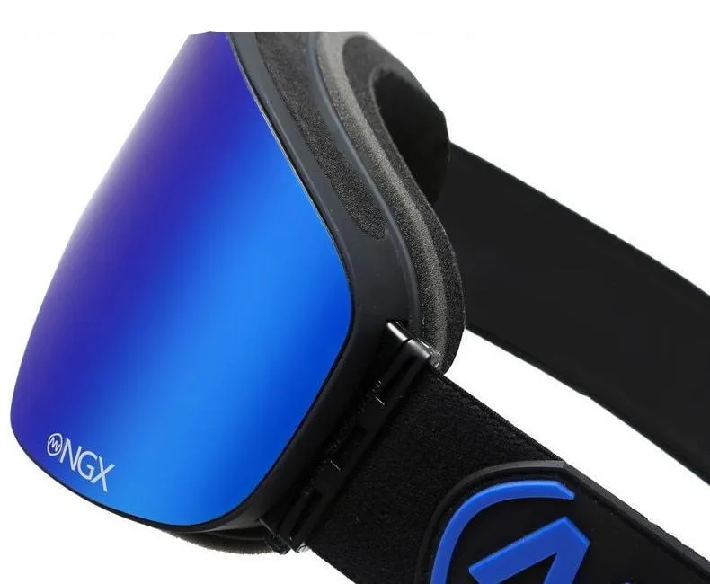 NANDN Goggles GSG 764