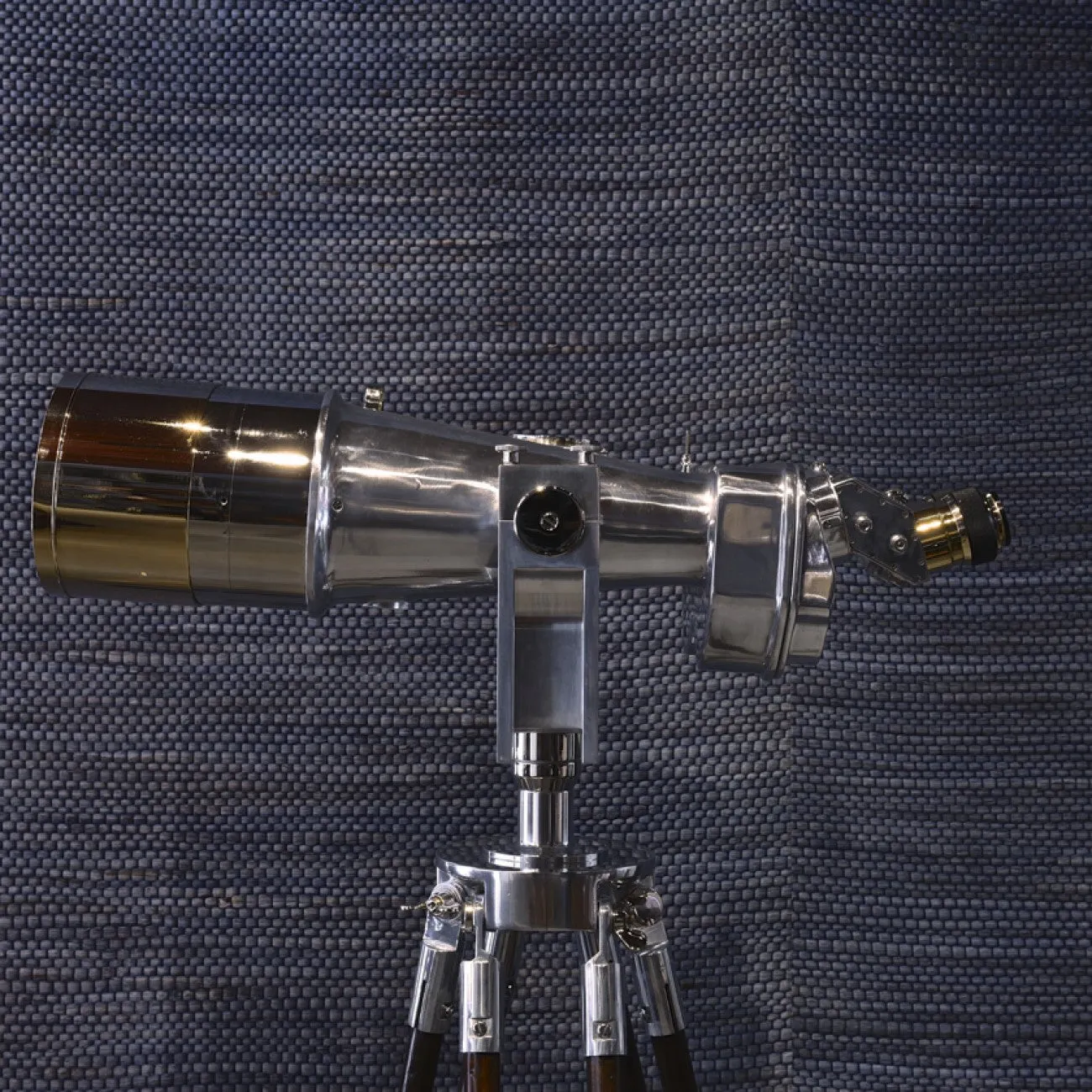 Nikko 20 x 120 Military Observation Binoculars
