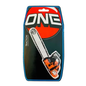 Oneball Chainsaw Traction Pad