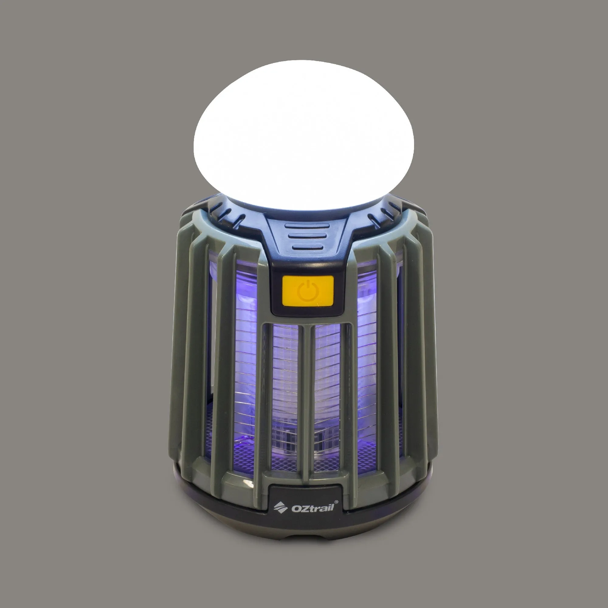 OZtrail Lumos Mozzie Lantern