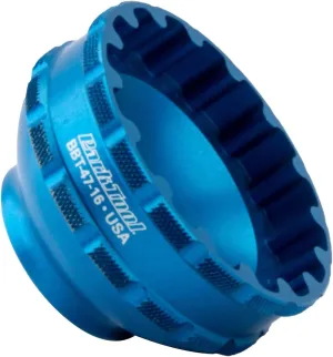 ParkTool TOOL Park BBT-47-16 16-Notch 52-54mm