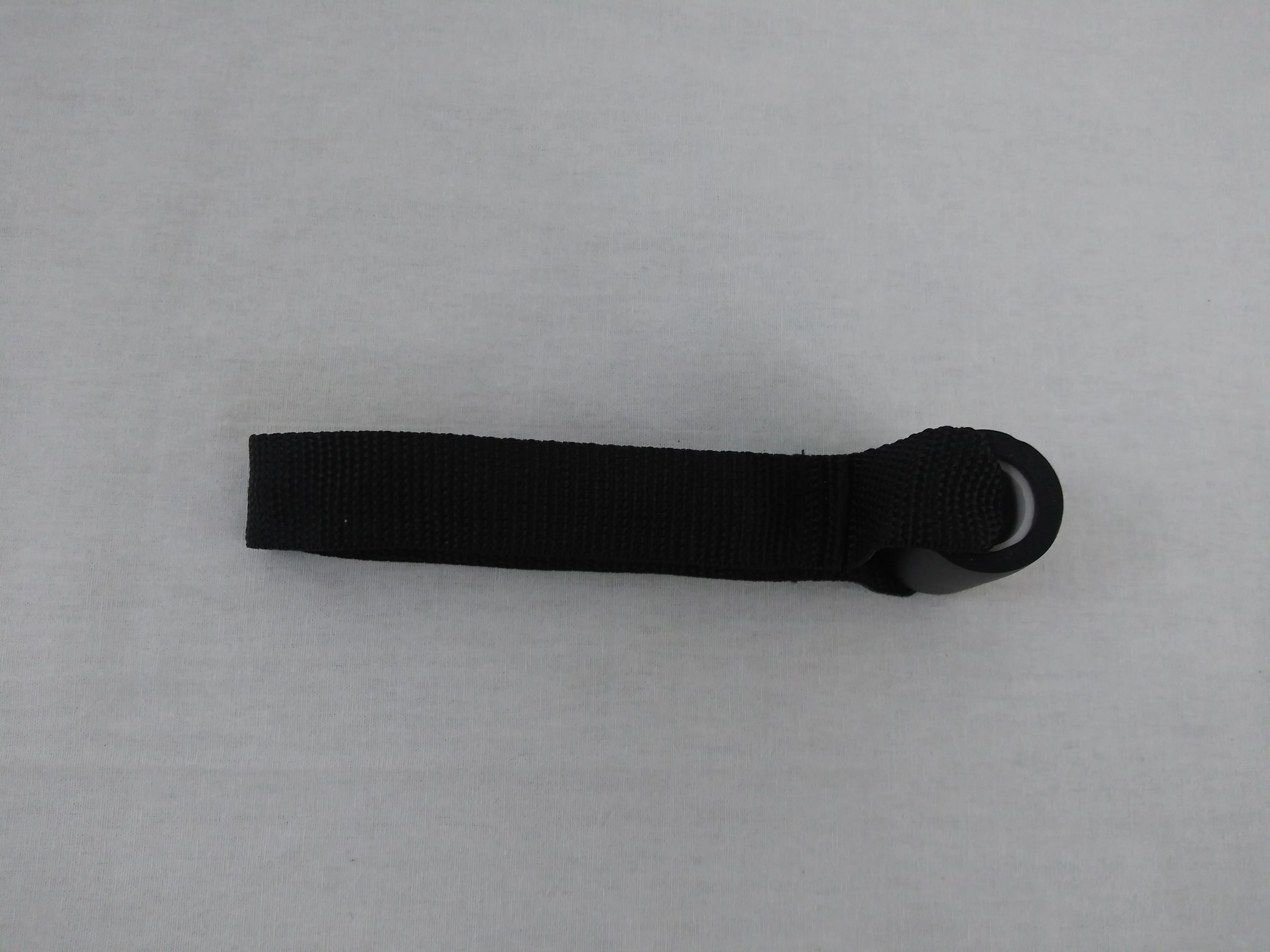 PowerFit Resistance Band Set with Weight Increments for Commercial or Home Gyms