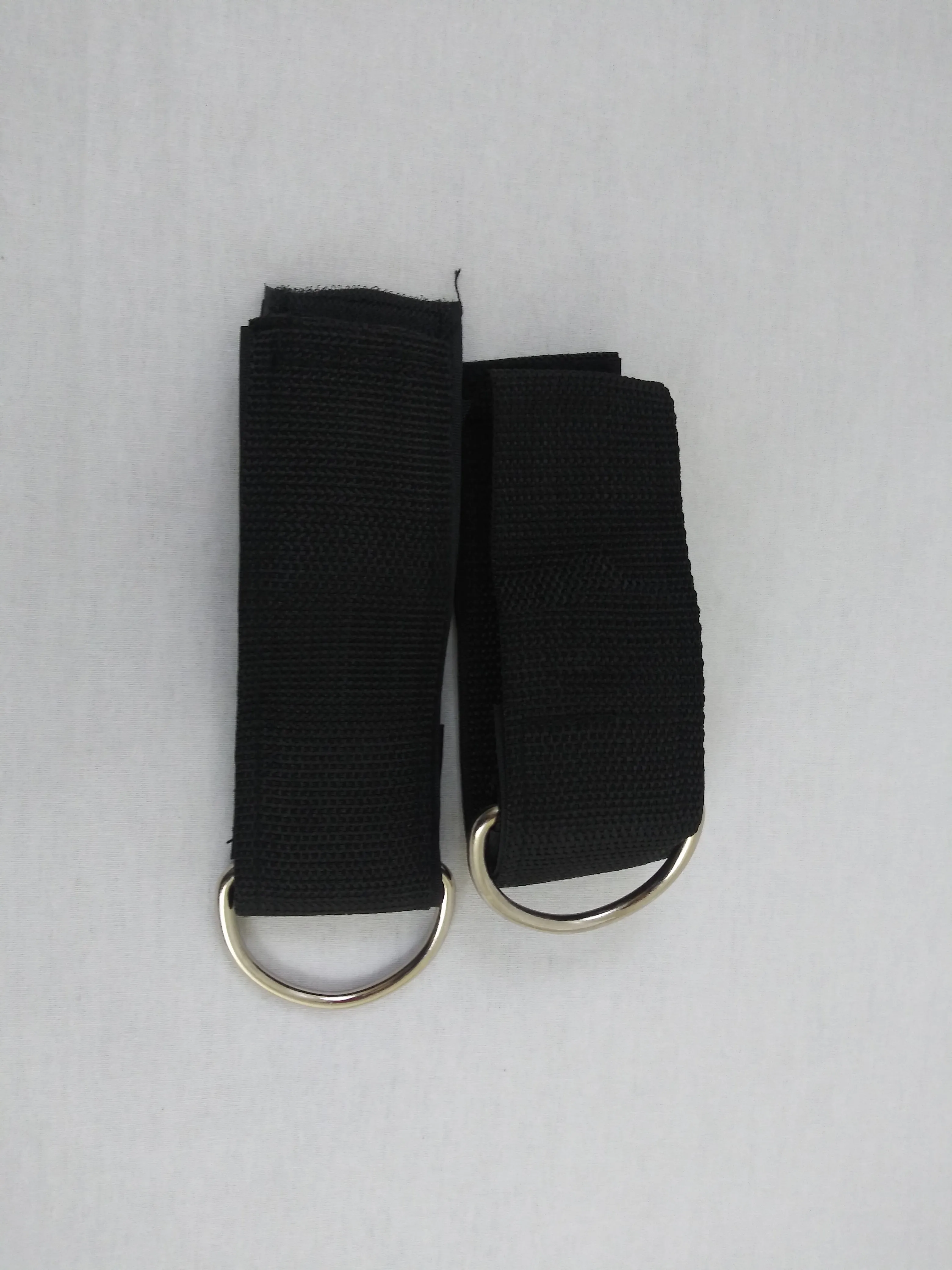 PowerFit Resistance Band Set with Weight Increments for Commercial or Home Gyms