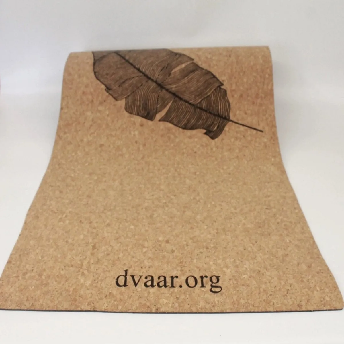 Premium Cork Mats- Pinchya Design | Natural Rubber