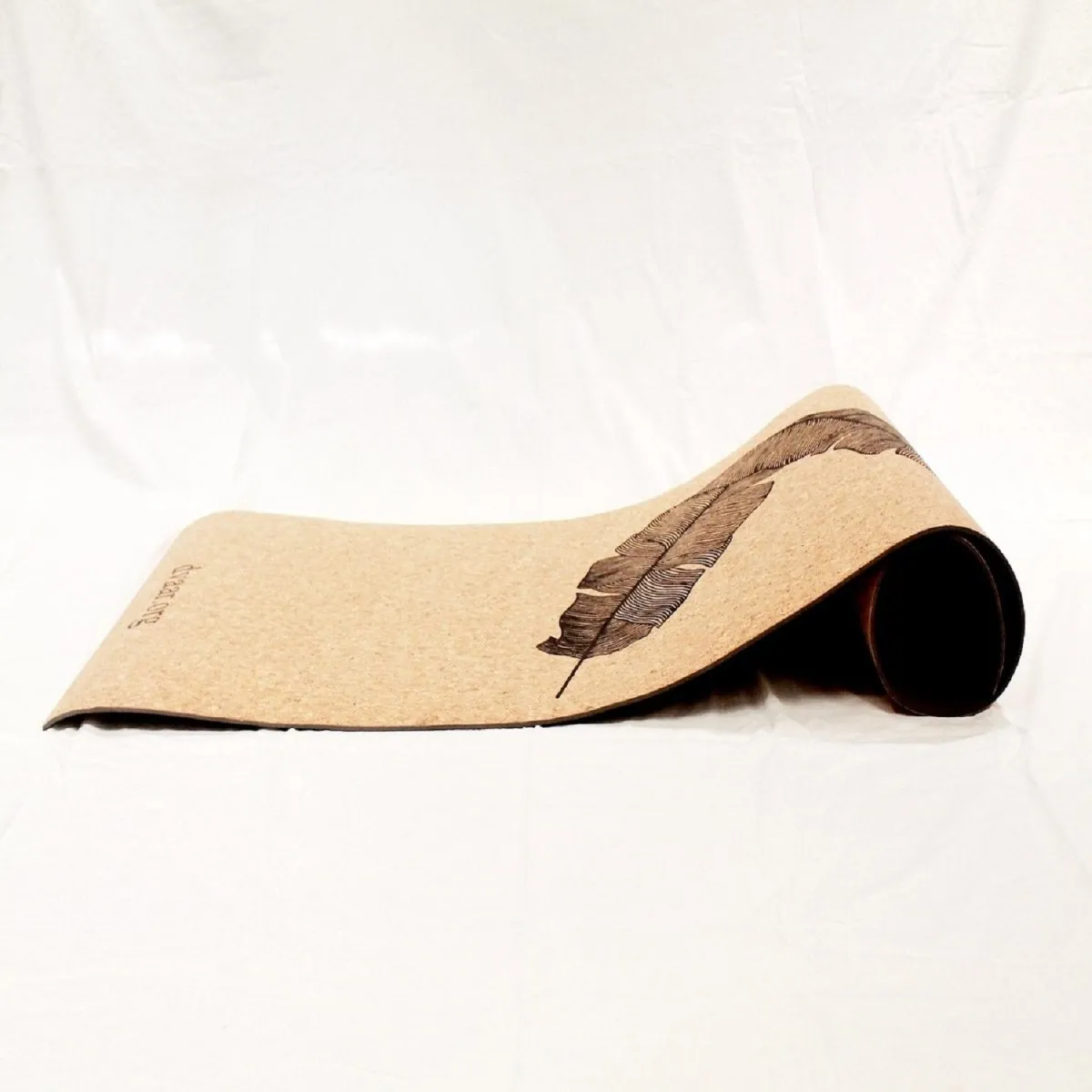 Premium Cork Mats- Pinchya Design | Natural Rubber