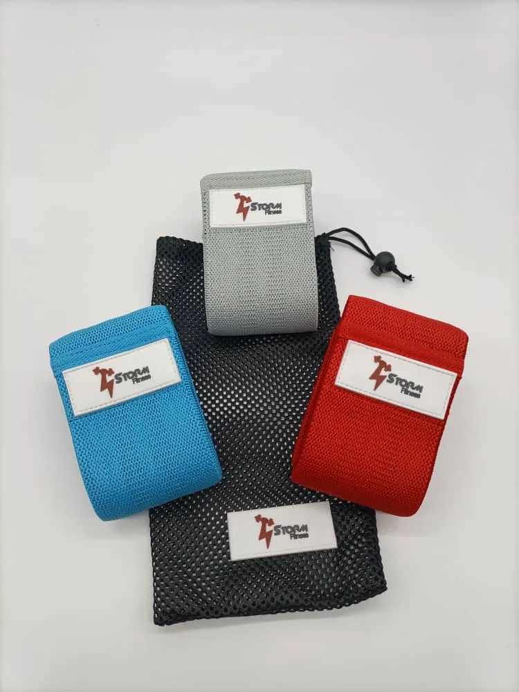 Resistance Bands