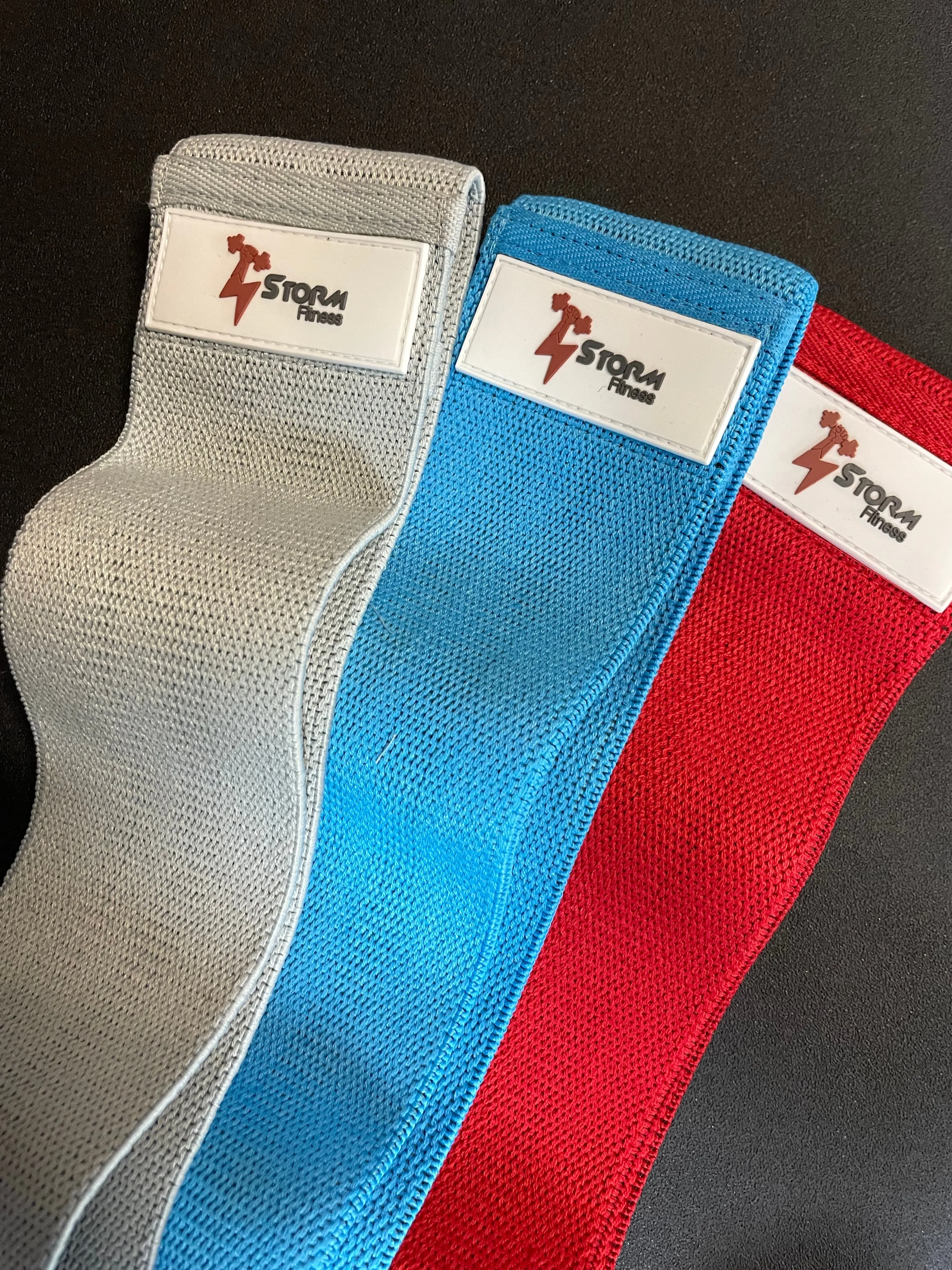 Resistance Bands