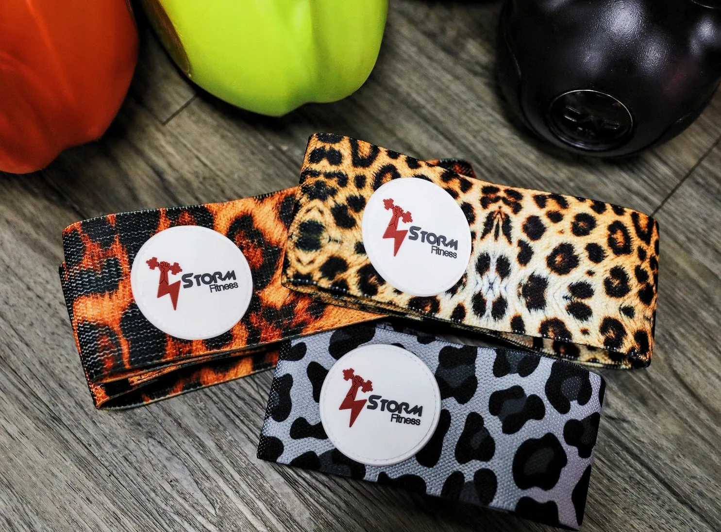 Resistance Bands