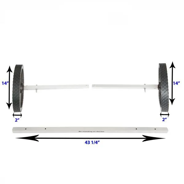 Sea Eagle EZ Cart