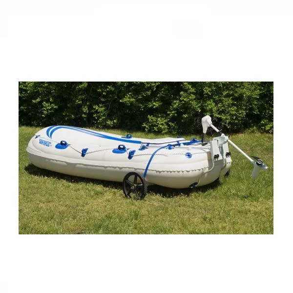 Sea Eagle EZ Cart