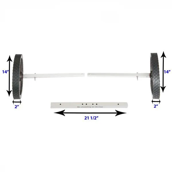 Sea Eagle EZ Cart