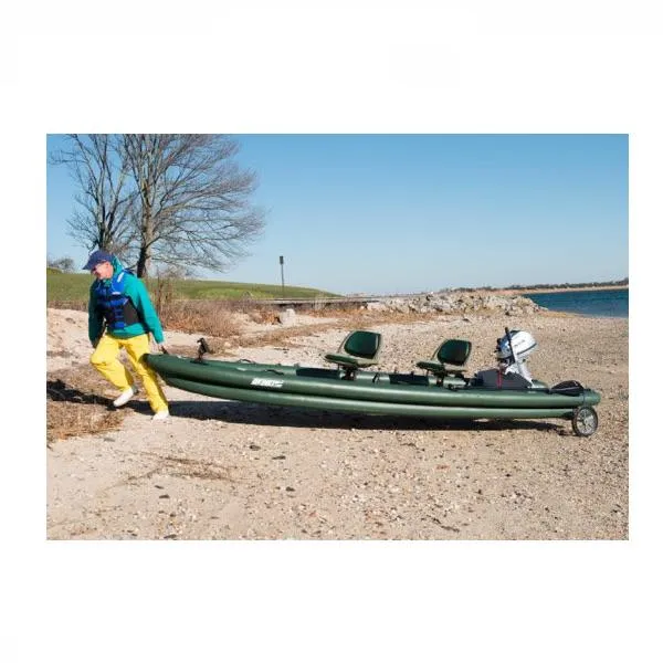 Sea Eagle EZ Cart