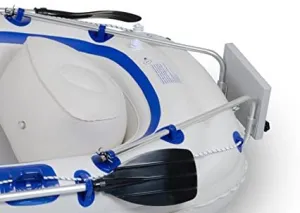 Sea Eagle MM3 Motormount for SE8 and SE9 Inflatable Boats