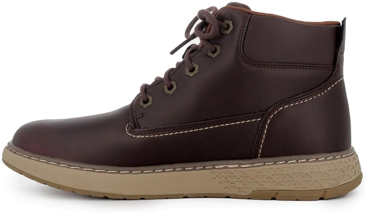Skechers Men's Garlan-Deno Chukka Boot