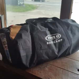 Sleeping Bag Base Camp