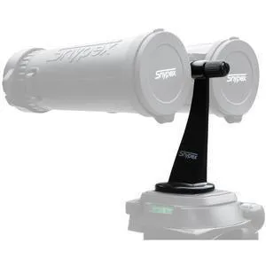 SNYPEX Compact Universal Binocular Tripod Adapter